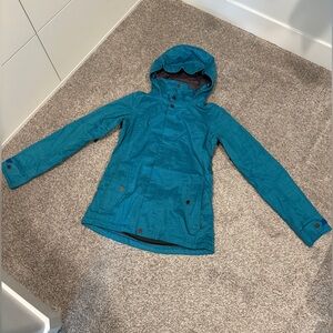 Burton Women’s Snow Jacket, Size Small